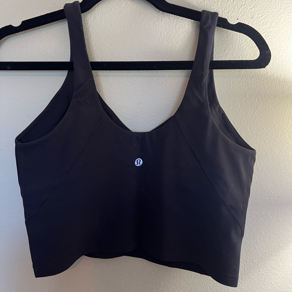 Lululemon align tank